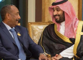 السعودية تدعو الدول للاستجابة العاجلة لاحتياجات السودان وإعفائه من الديون السعودية تدعو الدول للاستجابة العاجلة لاحتياجات السودان وإعفائه من الديون