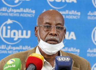 المجلس الإستشاري لشرق السودان يعلن مبادره انعقاد مؤتمر سلام الشرق المجلس الإستشاري لشرق السودان يعلن مبادره انعقاد مؤتمر سلام الشرق