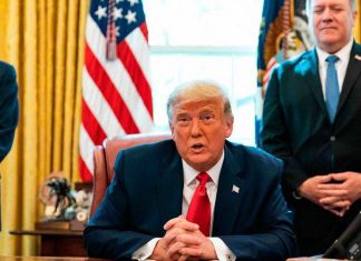 الخارجية الأمريكية تعلن تفعيل الحصانة السيادية للسودان رسميا الخارجية الأمريكية تعلن تفعيل الحصانة السيادية للسودان رسميا