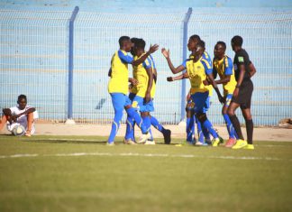 الأمل عطبرة يتعثّر أمام الأهلي الخرطوم الأمل عطبرة يتعثّر أمام الأهلي الخرطوم