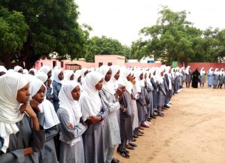 رسمياً إستئناف الدراسة لمرحلتي الأساس والثانوي في السودان