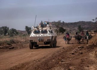 بعد خروج قوات “اليوناميد” إقليم دارفور انفلات أمني متصاعد