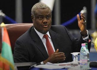 مع انتهاء مهمة يوناميد .. تأكيد أممي إفريقي على دعم السودان مع انتهاء مهمة يوناميد .. تأكيد أممي إفريقي على دعم السودان