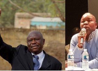 البرهان يجدد الدعوة لحركتي الحلو ونور للإنضمام للسلام البرهان يجدد الدعوة لحركتي الحلو ونور للإنضمام للسلام