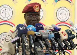 مطالب بتفتيش مقار (الدعم السريع) والقوات الأمنية الأخرى مطالب بتفتيش مقار (الدعم السريع) والقوات الأمنية الأخرى