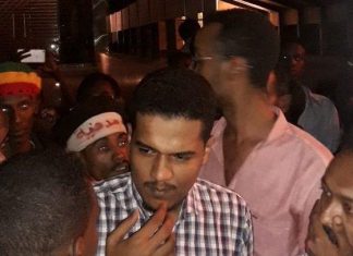 الاصم يعتذر عن عضوية مجلس شركاء الفترة الانتقالية الاصم يعتذر عن عضوية مجلس شركاء الفترة الانتقالية