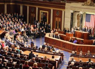 تشريع أمريكي يدعم العملية السياسية في السودان تشريع أمريكي يدعم العملية السياسية في السودان