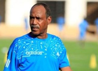 رسميًا..الفاتح النقر يغادر توتي رسميًا..الفاتح النقر يغادر توتي