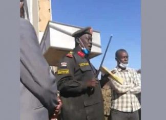 شاهد ماقاله مسؤوله .. السيادة يتبرأ من مناصرة سكرتيره للنظام البائد شاهد ماقاله مسؤوله .. السيادة يتبرأ من مناصرة سكرتيره للنظام البائد