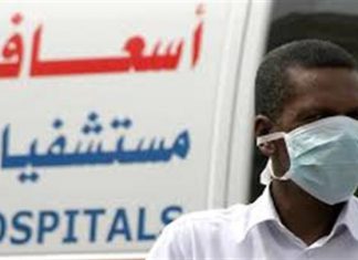 ارتفاع وفيات كورونا بولاية الجزيرة لـ103 حالة ارتفاع وفيات كورونا بولاية الجزيرة لـ103 حالة