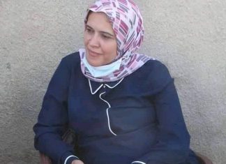 مديرة عام الصحة بولاية النيل الأبيض توضح اسباب استقالتها مديرة عام الصحة بولاية النيل الأبيض توضح اسباب استقالتها