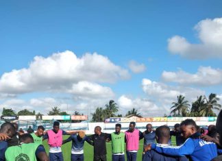 هلال الأبيض في مهمة”مفخخة” أمام نامونجو هلال الأبيض في مهمة”مفخخة” أمام نامونجو