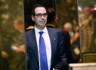 وزير الخزانة الأمريكية يصل السودان اليوم وحلحلة الديون أبرز أجندة الزيارة وزير الخزانة الأمريكية يصل السودان اليوم وحلحلة الديون أبرز أجندة الزيارة