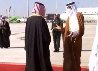 ترحيب سوداني بإنفراج العلاقات بين دول مجلس التعاون الخليجي ترحيب سوداني بإنفراج العلاقات بين دول مجلس التعاون الخليجي