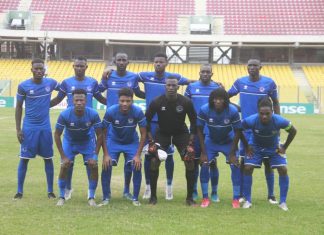 تعليق مباراة الهلال السوداني والأشانتي كونوتو الغاني تعليق مباراة الهلال السوداني والأشانتي كونوتو الغاني