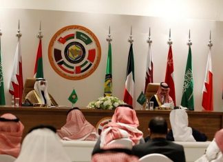 الخارجية تعلق بشأن تأكيد مجلس التعاون الخليجي بدعم السودان الخارجية تعلق بشأن تأكيد مجلس التعاون الخليجي بدعم السودان