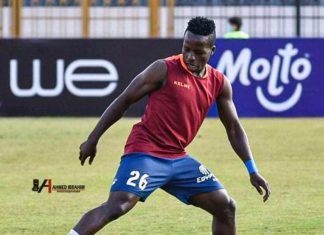 أطهر الطاهر يفنّد”شائعة” أطهر الطاهر يفنّد”شائعة”