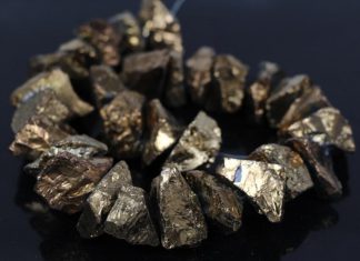 زيادة كبيرة في إنتاج الذهب بالسودان زيادة كبيرة في إنتاج الذهب بالسودان