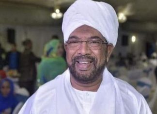 أسرة عبد الله البشير تعلق بشأن مايتردد عن وجوده بتركيا أسرة عبد الله البشير تعلق بشأن مايتردد عن وجوده بتركيا