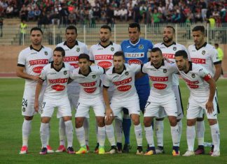 مواجهات متباينة في كأس الكونفدرالية الأفريقية مواجهات متباينة في كأس الكونفدرالية الأفريقية