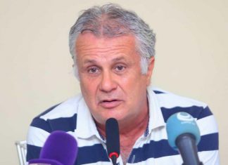 زوران: الهلال لا يقلّ عن مازيمبي وصنداونز وشباب بلوزداد زوران: الهلال لا يقلّ عن مازيمبي وصنداونز وشباب بلوزداد