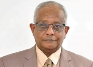 السليك يكشف تفاصيل جديدة حول حيثيات استقالة القراي السليك يكشف تفاصيل جديدة حول حيثيات استقالة القراي