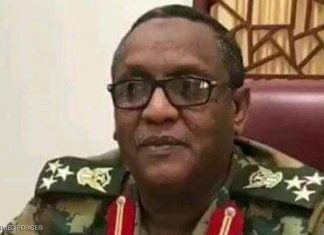 أبو هاجة : لجنة الحدود الأثيويبة حاولت إخفاء معلومات مهمة أبو هاجة : لجنة الحدود الأثيويبة حاولت إخفاء معلومات مهمة