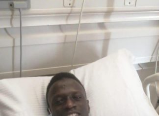 عملية جراحية ناجحة للاعب المريخ التش عملية جراحية ناجحة للاعب المريخ التش