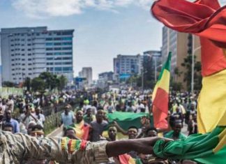 إرتفاع عدد لاجئي إثيوبيا الفارين الى السودان إرتفاع عدد لاجئي إثيوبيا الفارين الى السودان