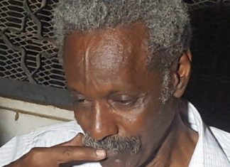 كمال كرار : مبادرة الأمة والثورية تهدف للمصالحة مع الاسلاميين كمال كرار : مبادرة الأمة والثورية تهدف للمصالحة مع الاسلاميين