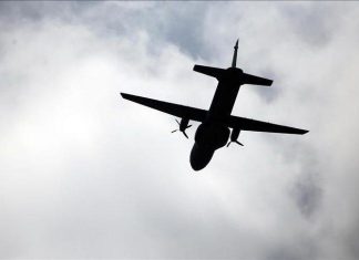 السودان يدين إختراق طائرة عسكرية أثيوبية الأجواء السودانية ويحذر من عواقب خطيرة السودان يدين إختراق طائرة عسكرية أثيوبية الأجواء السودانية ويحذر من عواقب خطيرة