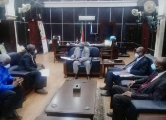 مصنع أمريكي لتدوير النفايات في الجزيرة مصنع أمريكي لتدوير النفايات في الجزيرة