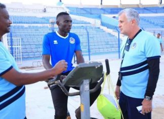 تدوينة مثيرة للطاهر يونس تجاه نزار حامد تدوينة مثيرة للطاهر يونس تجاه نزار حامد