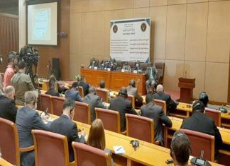 مفوضية الحدود السودانية تكشف الحقائق وتعرض وثائق وصورا للتعديات الإثيوبية مفوضية الحدود السودانية تكشف الحقائق وتعرض وثائق وصورا للتعديات الإثيوبية