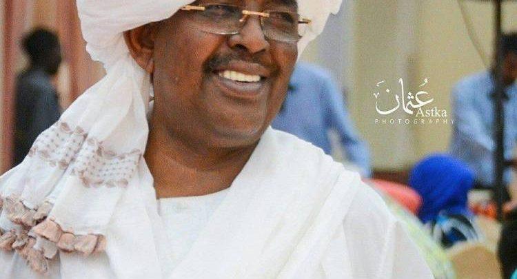 البنك المركزي يحجز 6 حسابات لقيادات بالنظام البائد البنك المركزي يحجز 6 حسابات لقيادات بالنظام البائد