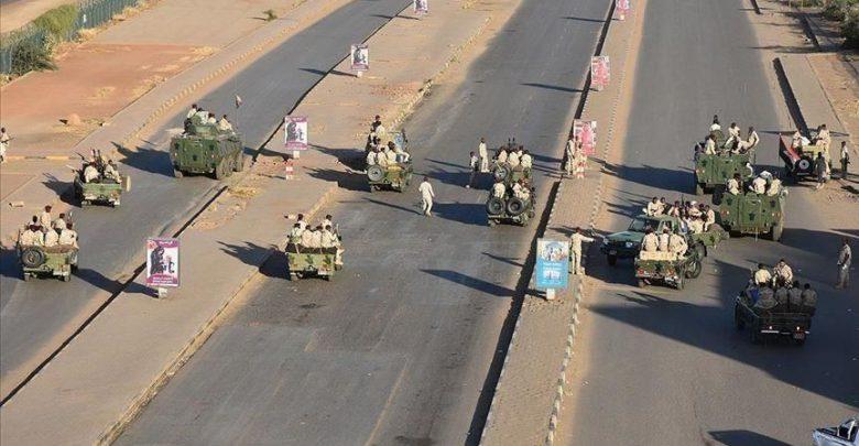 مسؤول سوداني يعلق بشأن مايتردد عن جعل الفشقة منطقة تكامل مع إثيوبيا مسؤول سوداني يعلق بشأن مايتردد عن جعل الفشقة منطقة تكامل مع إثيوبيا