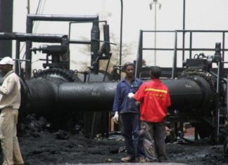 إتفاق بين الخرطوم وجوبا على زيادة إنتاج النفط في جنوب السودان إتفاق بين الخرطوم وجوبا على زيادة إنتاج النفط في جنوب السودان