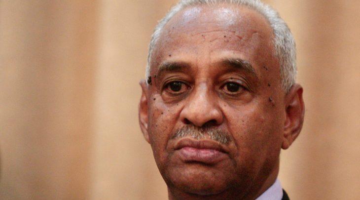 السودان : حريصون على عدم اللجوء للحرب مع إثيوبيا السودان : حريصون على عدم اللجوء للحرب مع إثيوبيا