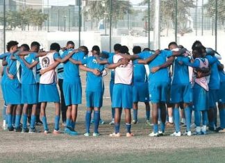 الهلال يلاقي هلال الأبيض وعينه على النقاط الثلاث الهلال يلاقي هلال الأبيض وعينه على النقاط الثلاث