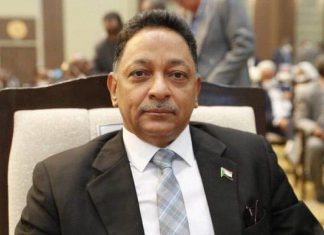 بينها السودان.. محادثات بين إسرائيل وخمس دول عربية بشأن النفط والغاز بينها السودان.. محادثات بين إسرائيل وخمس دول عربية بشأن النفط والغاز