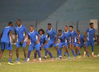 الهلال يتأهّب للإنقضاض على صدارة الممتاز الهلال يتأهّب للإنقضاض على صدارة الممتاز