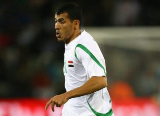 نجم الكرة العراقية يونس محمود: مونديال قطر سيقدم نموذجاً يُحتذى به في بطولات كأس العالم نجم الكرة العراقية يونس محمود: مونديال قطر سيقدم نموذجاً يُحتذى به في بطولات كأس العالم