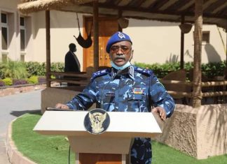 أحداث الجنينة..تنوير من اللجنة الفنية للأمن والدفاع للبرهان أحداث الجنينة..تنوير من اللجنة الفنية للأمن والدفاع للبرهان