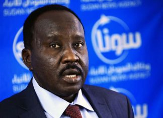 السودان..العدل والمساواة تدعو”الانتقالية” إلى سياسة خارجية متوازنة السودان..العدل والمساواة تدعو”الانتقالية” إلى سياسة خارجية متوازنة