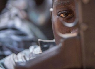 الأمم المتحدة تصدر تقريرًا بشأن أحداث العنف القبلي في دارفور الأمم المتحدة تصدر تقريرًا بشأن أحداث العنف القبلي في دارفور