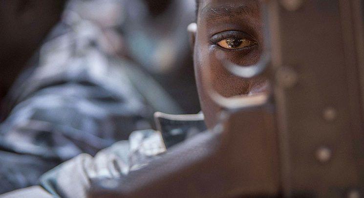 الأمم المتحدة تصدر تقريرًا بشأن أحداث العنف القبلي في دارفور الأمم المتحدة تصدر تقريرًا بشأن أحداث العنف القبلي في دارفور