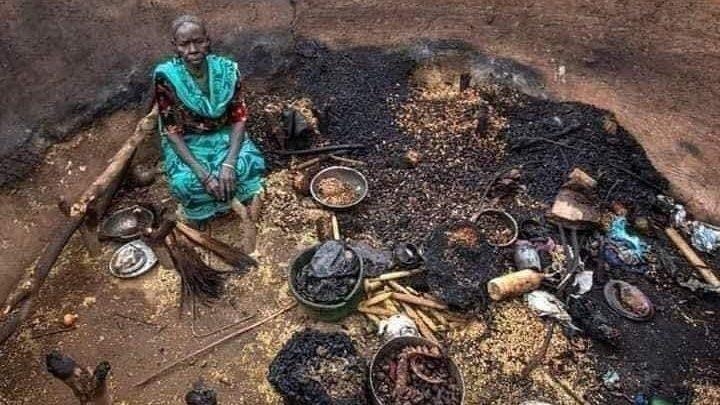 اتساع رقعة العنف القبلي بالجنينة وارتفاع الضحايا الى ٣٢٧..لجنة الأطباء تطالب باعلان الجنينة منطقة منكوبة اتساع رقعة العنف القبلي بالجنينة وارتفاع الضحايا الى ٣٢٧..لجنة الأطباء تطالب باعلان الجنينة منطقة منكوبة
