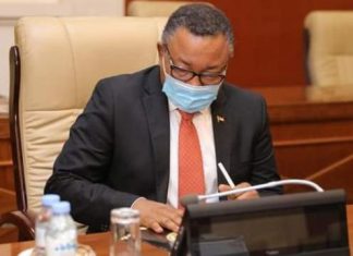 وزارة الخارجية السودانية تصدر بياناً حول أحداث العنف في غرب دارفور وزارة الخارجية السودانية تصدر بياناً حول أحداث العنف في غرب دارفور