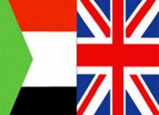 وزير الخارجية البريطاني في الخرطوم اليوم وزير الخارجية البريطاني في الخرطوم اليوم