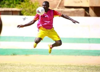 قرارات جديدة من شؤون اللاعبين بشأن أزمة”رمضان وبخيت ومحمد الرشيد” قرارات جديدة من شؤون اللاعبين بشأن أزمة”رمضان وبخيت ومحمد الرشيد”